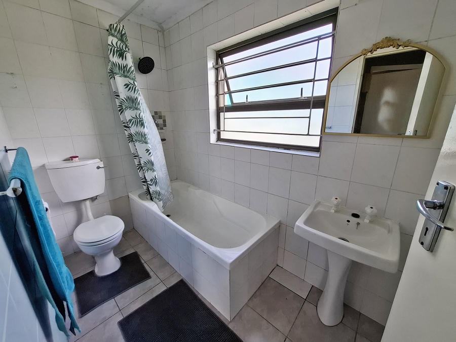 1 Bedroom Property for Sale in De Tijger Western Cape